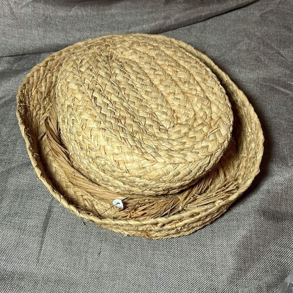 Straw Hat Village Fair